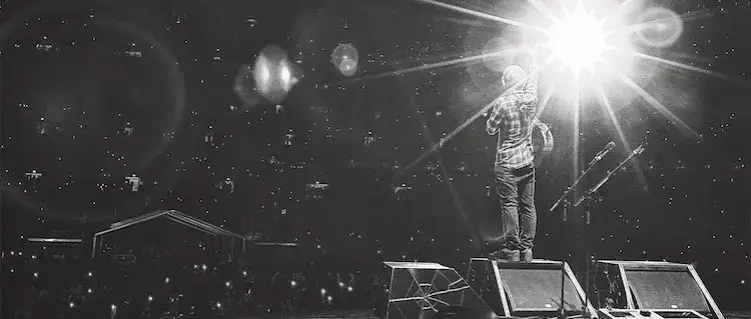 Gdzie kupić bilety na koncert Eda Sheerana i nie przepłacić