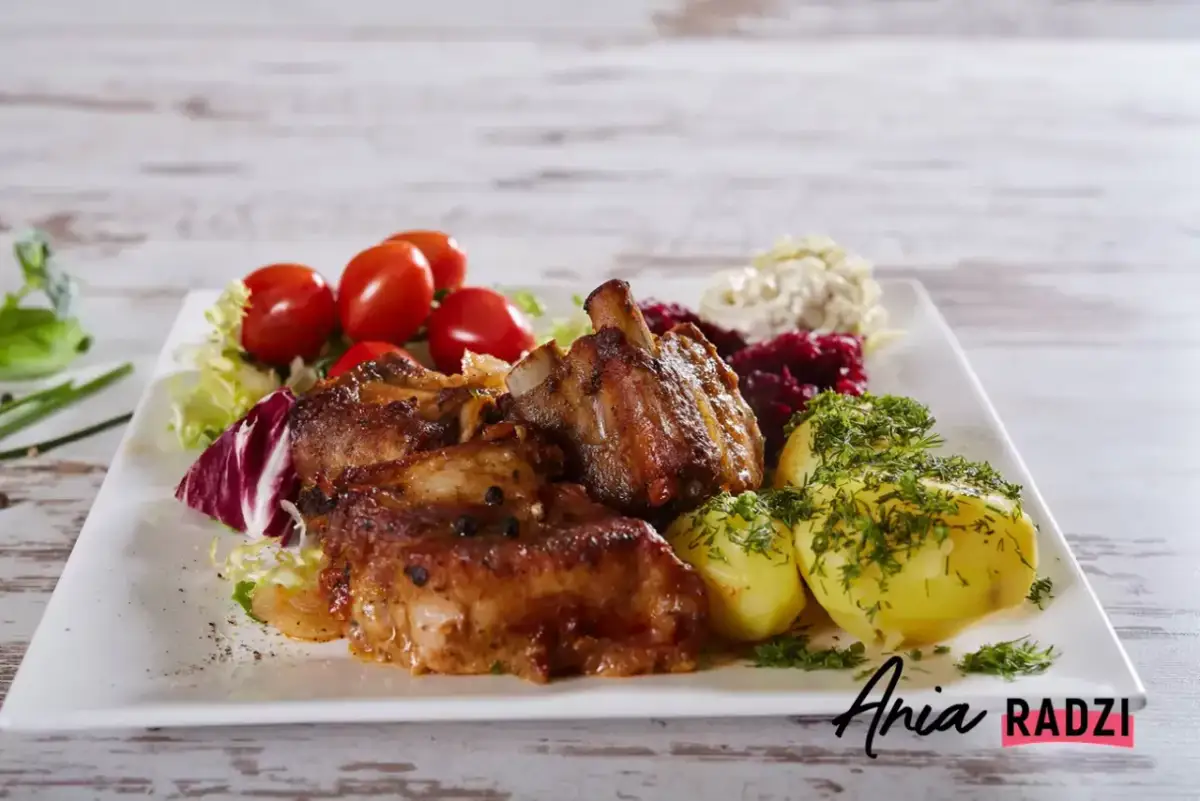 Co z kurczakiem na obiad? 50+ pomysłów na szybkie i zdrowe dania!