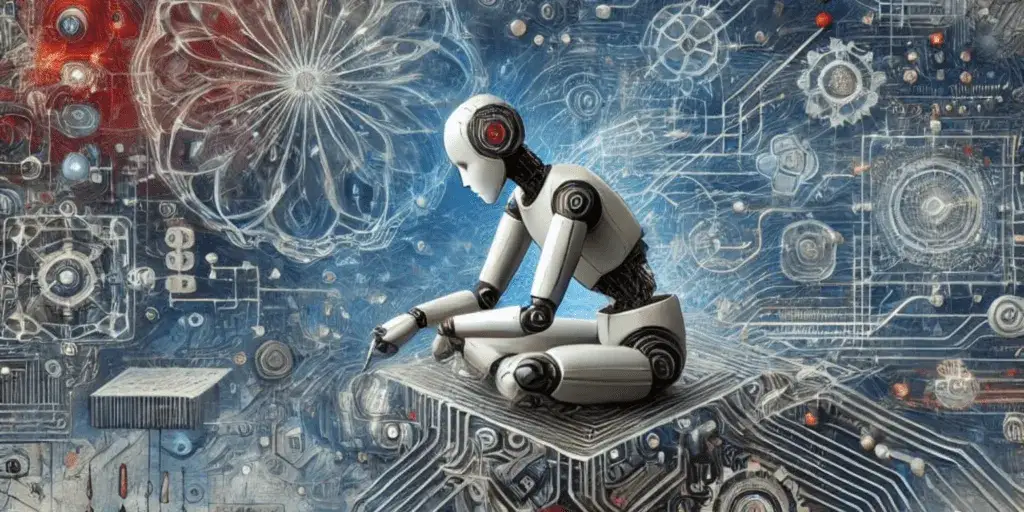 Kiedy powstała sztuczna inteligencja? Odkryj jej fascynującą historię