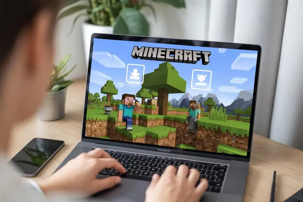 Jak ściągnąć gry na laptopa bez ryzyka i z łatwą instalacją