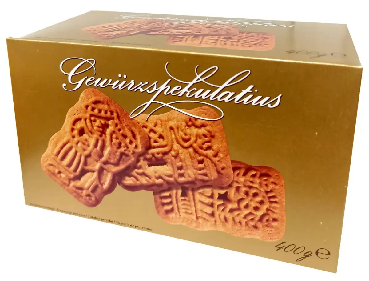 Najlepsze ciastka korzenne: Gdzie kupić? Sklepy, marki, porady ekspertki