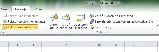Jak wyłączyć ochronę arkusza Excel i edytować zawartość bez przeszkód