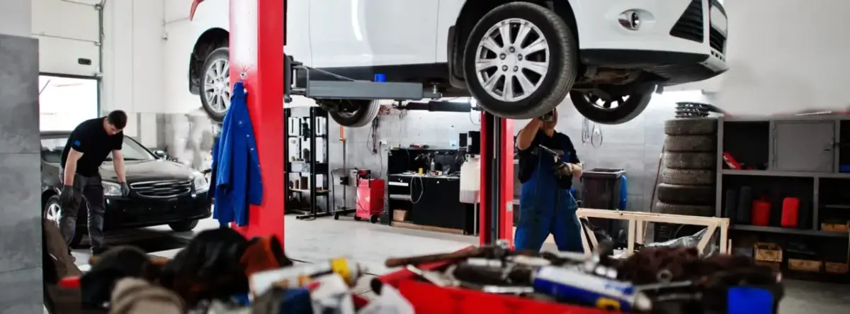 Czy warto otworzyć warsztat samochodowy? Poznaj ukryte koszty i zyski
