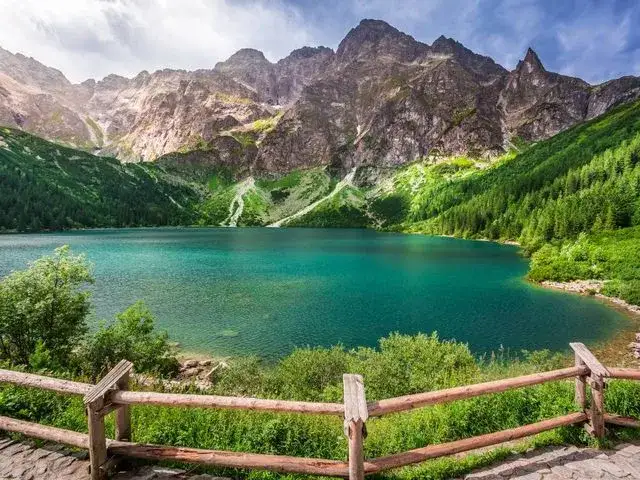 Morskie Oko atrakcje, które musisz zobaczyć, aby nie żałować