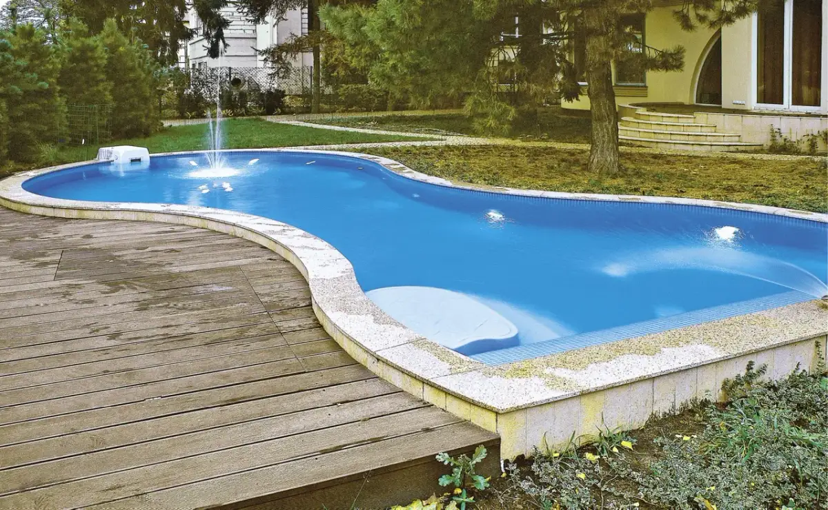 Jaki wymiennik ciepła do basenu ogrodowego – uniknij błędów przy wyborze