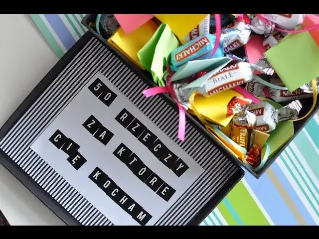 Pomysły na handmade prezenty – Inspiracje DIY dla każdej okazji