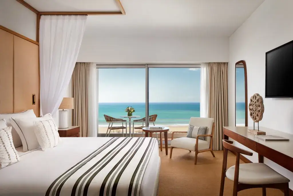 Gdzie rezerwować hotele, aby zaoszczędzić i znaleźć najlepsze oferty