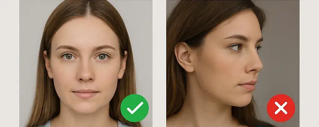 Jak zrobić zdjęcie do medalionu, aby idealnie pasowało i zachwycało