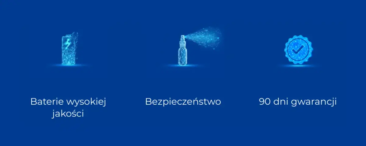 AirPods działają krótko? Wymiana baterii: koszty i najlepsze serwisy