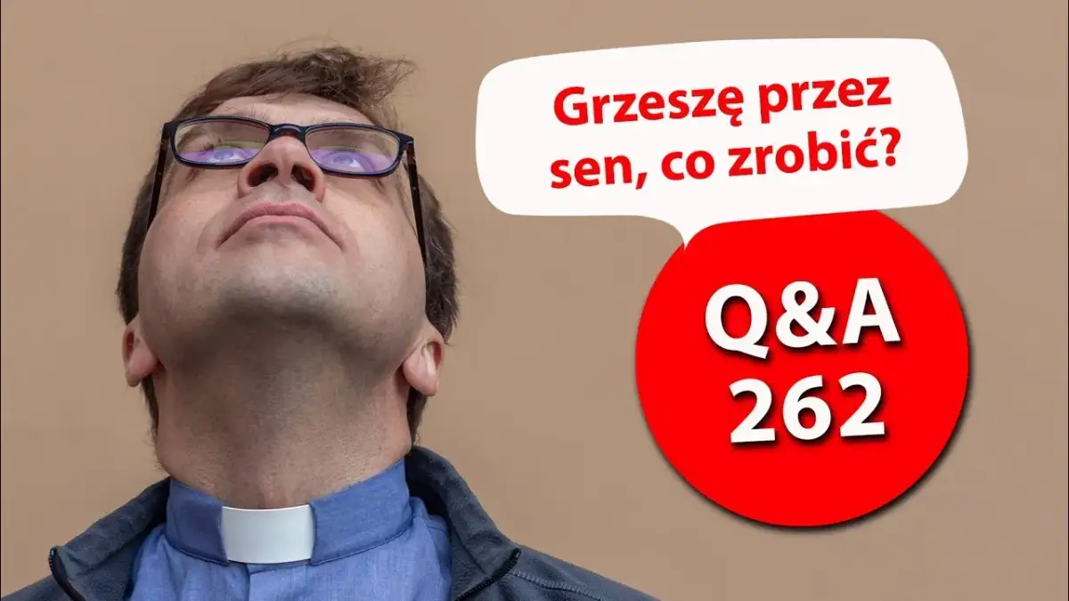 Czy świadomy sen to grzech? Odkryj moralne aspekty świadomego śnienia