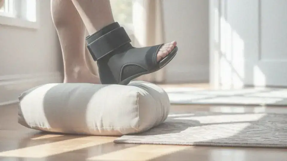 Ile trwa rekonwalescencja po operacji haluksa - co musisz wiedzieć?