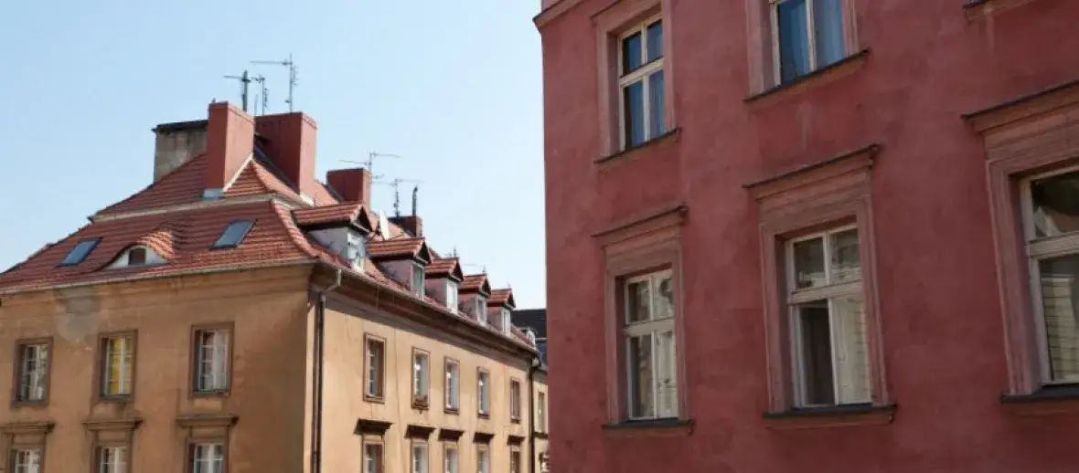 Jak się starać o mieszkanie socjalne - krok po kroku do sukcesu