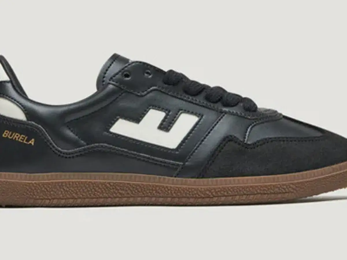 Adidas Samba im Tennis? Warum er nicht passt & Top-Alternativen