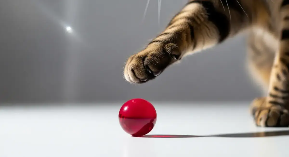 Czy koty mogą jeść buraki? Bezpieczne informacje i porady zdrowotne