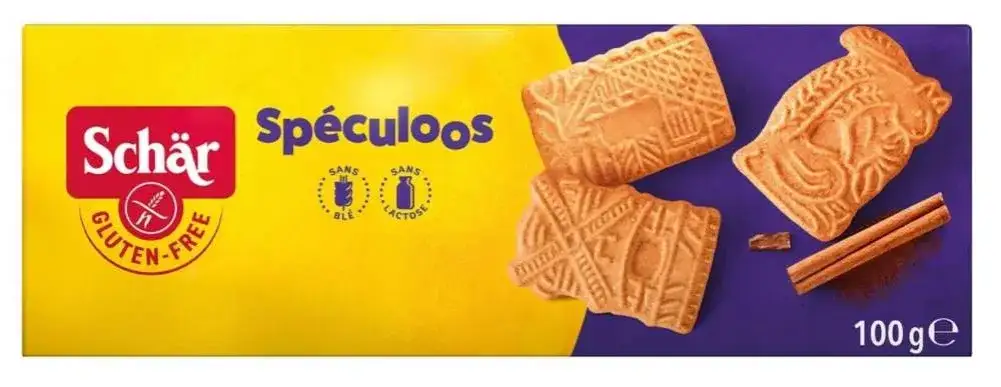 Gdzie kupić spekulatius ciastka korzenne - najlepsze oferty i miejsca