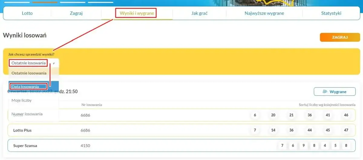 Ile jest za 3 w Lotto Plus? Sprawdź, ile możesz wygrać!