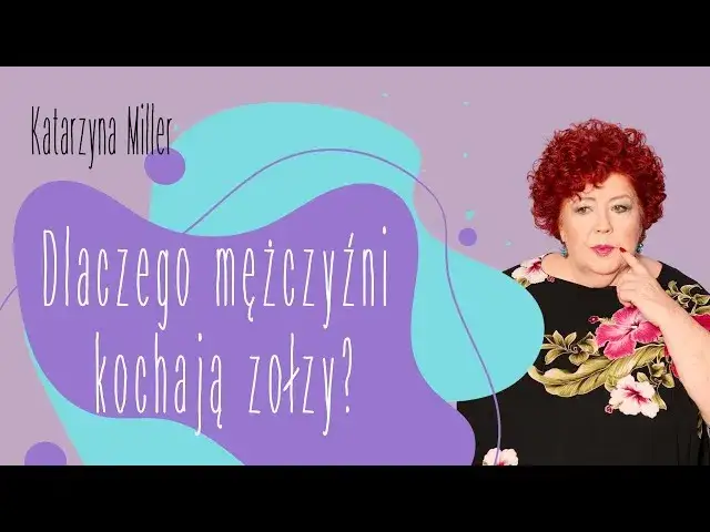 Dlaczego mężczyźni kochają zołzy? Cytaty o miłości do silnych kobiet