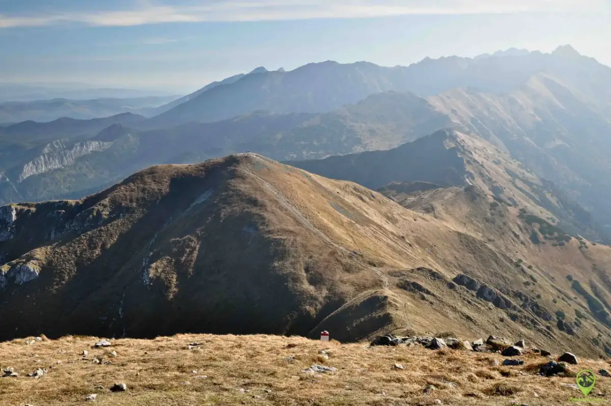 Tatry: 15+ szlaków dla każdego. Odkryj swój idealny!