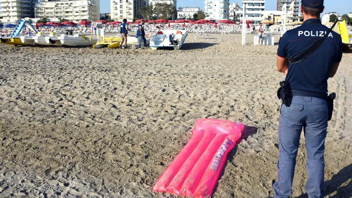 Czy w Rimini jest bezpiecznie? Sprawdź ważne informacje dla turystów