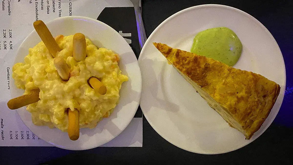 Gdzie zjeść w Maladze? Odkryj najlepsze restauracje i smaki