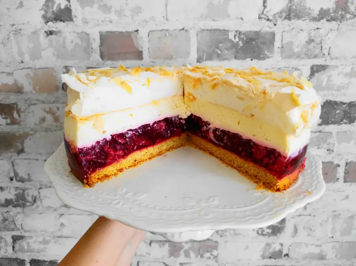 Malinowa Chmurka: Jak długo zachowa świeżość? Przechowywanie i mrożenie