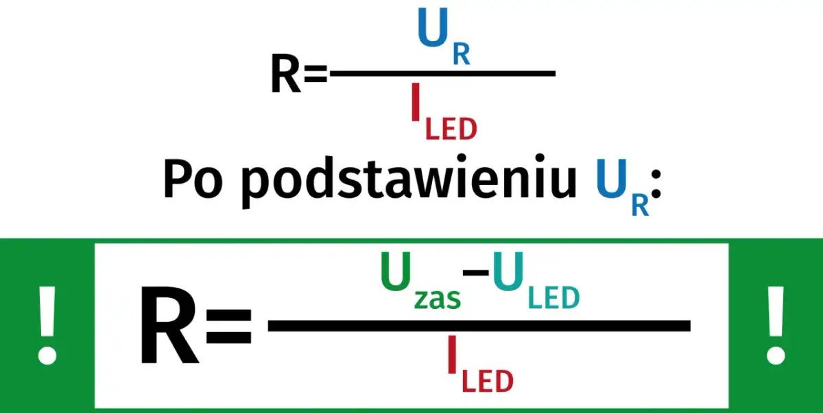 Jak dobrać rezystor do LED w samochodzie i uniknąć spalenia diody? Praktyczne porady