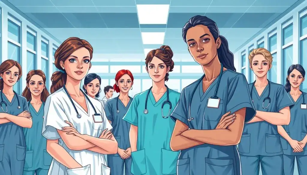 Ile zarabia pielęgniarka po studiach? Pierwsza pensja i dodatki