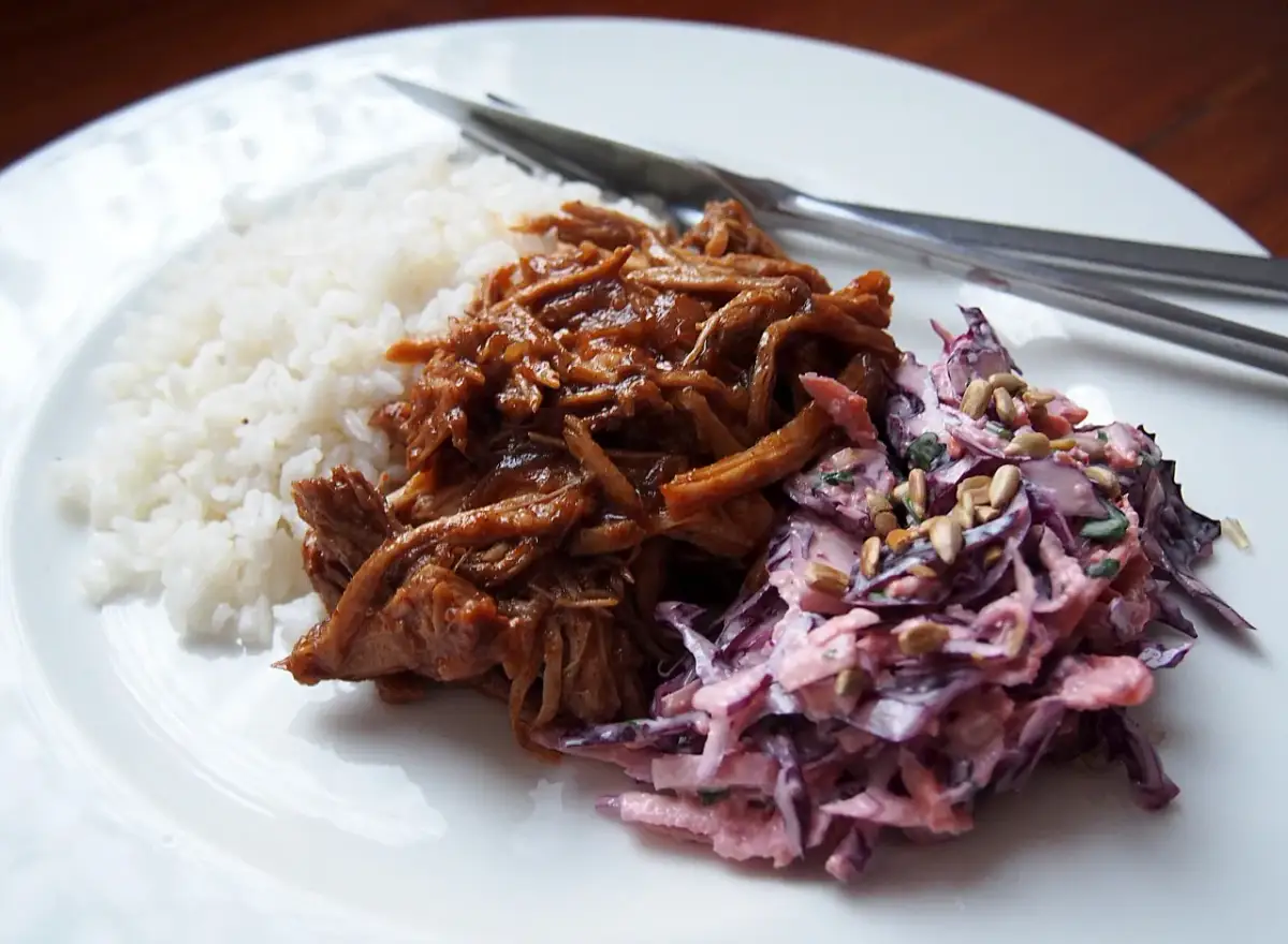 Jak długo gotować łopatkę wieprzową, by była idealnie miękka?