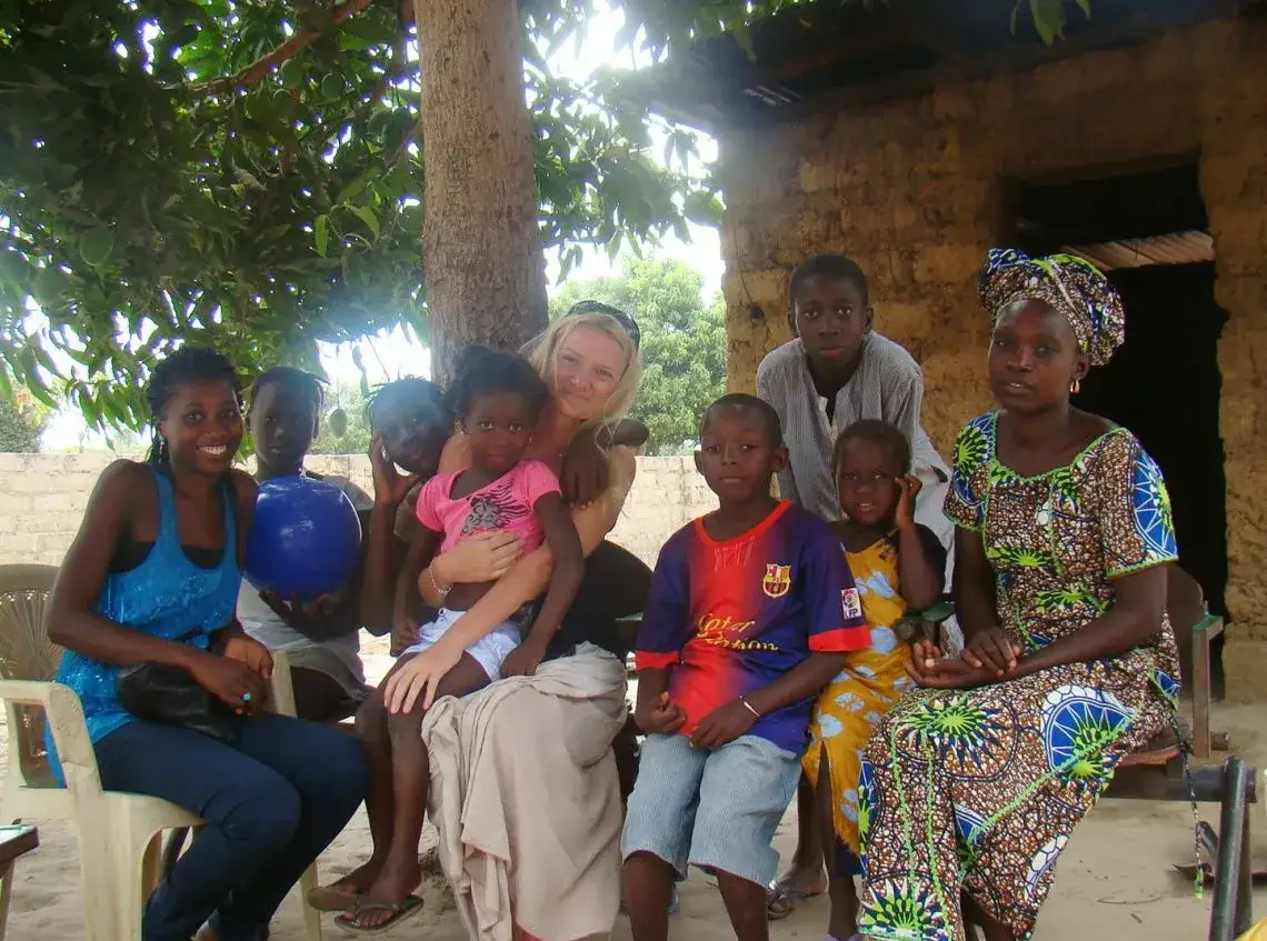 Jaka jest godzina w Afryce? Sprawdź, co tracisz nie wiedząc!
