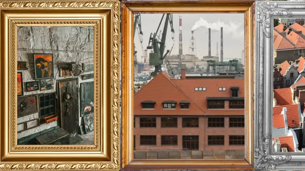 Galeria malarstwa współczesnego: odkryj niezwykłe dzieła i wystawy