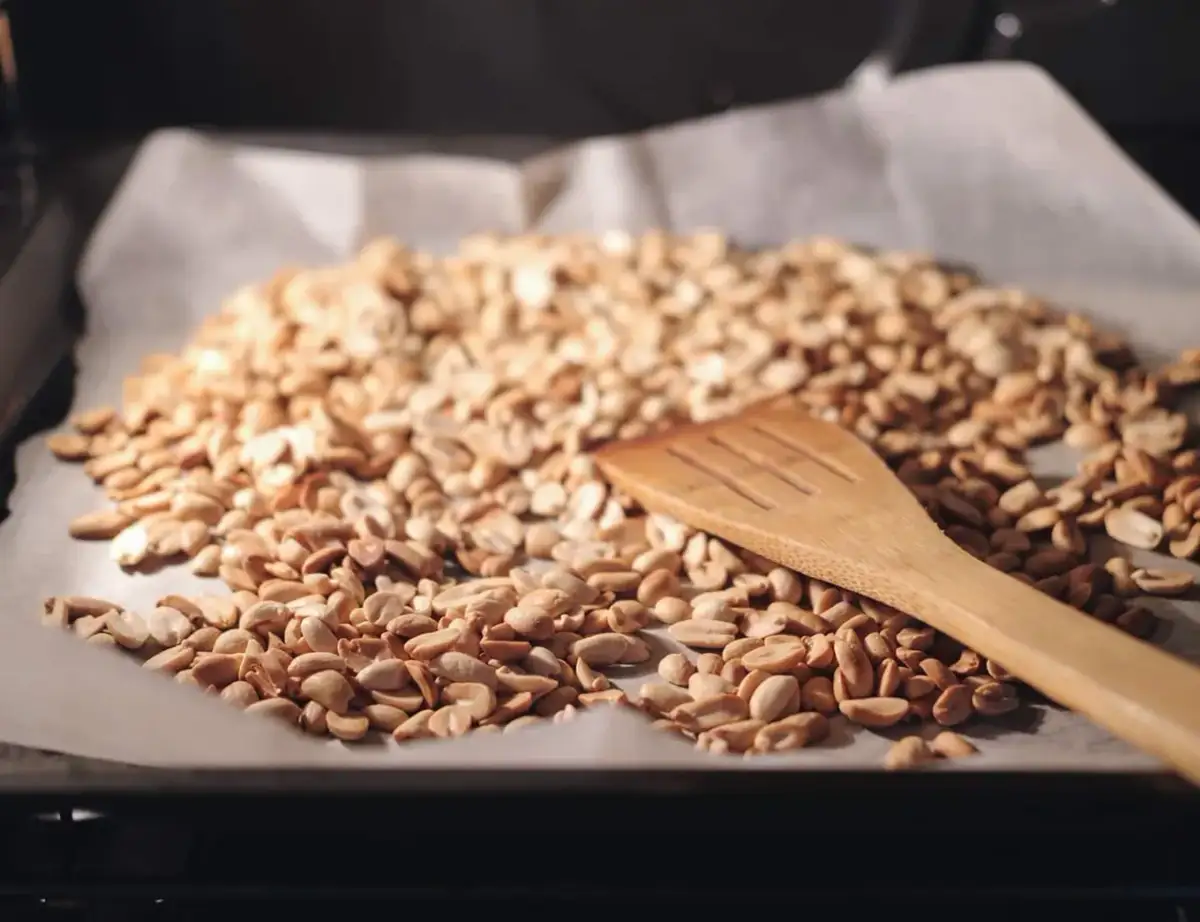 Jak zrobić masło orzechowe fit - zdrowa alternatywa bez dodatków