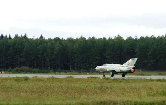 Czy jest lotnisko w Koszalinie? Sprawdź, co musisz wiedzieć!