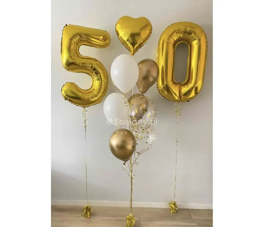 Ile kosztują balony cyfry z helem? Uniknij błędów i oszczędź!