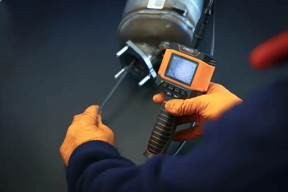 Wypalanie DPF: Co ile km? Objawy, przyczyny i skuteczne rady.