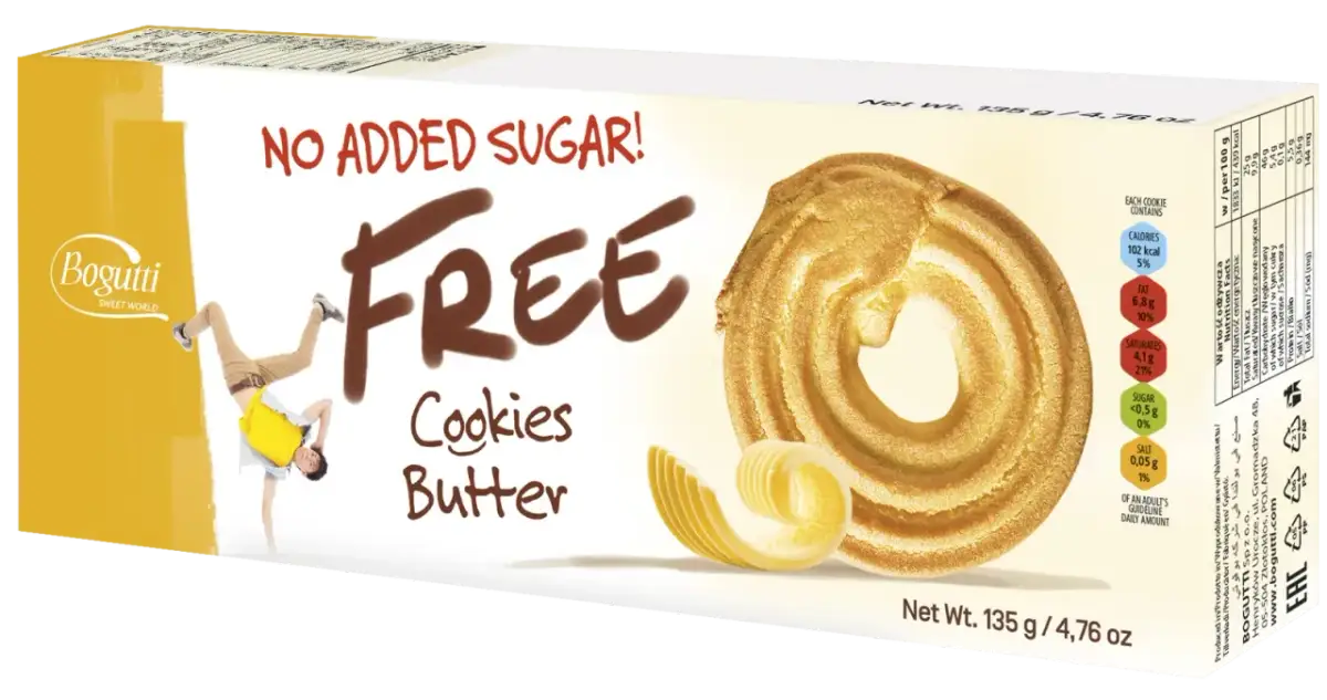 Gdzie kupić ciastka Bogutti? Sklepy, online, bez cukru pełny poradnik