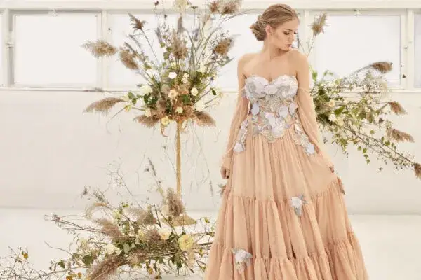 Suknie wieczorowe w Poznaniu: Gdzie kupić najlepsze modele?