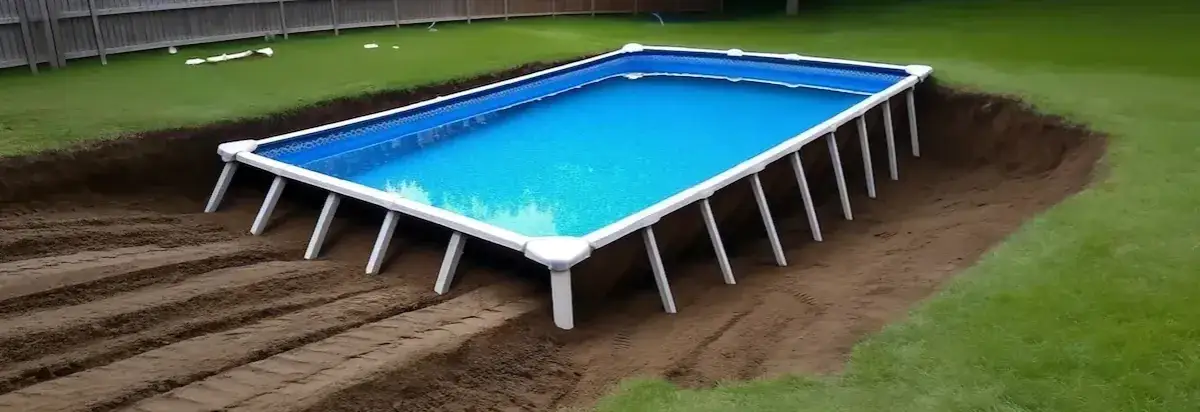 Napełnianie basenu: Jak wybrać źródło wody i oszczędzić?