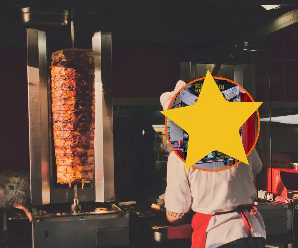 Ile kosztuje kebab w Turcji? Ceny, porady i jak nie przepłacić