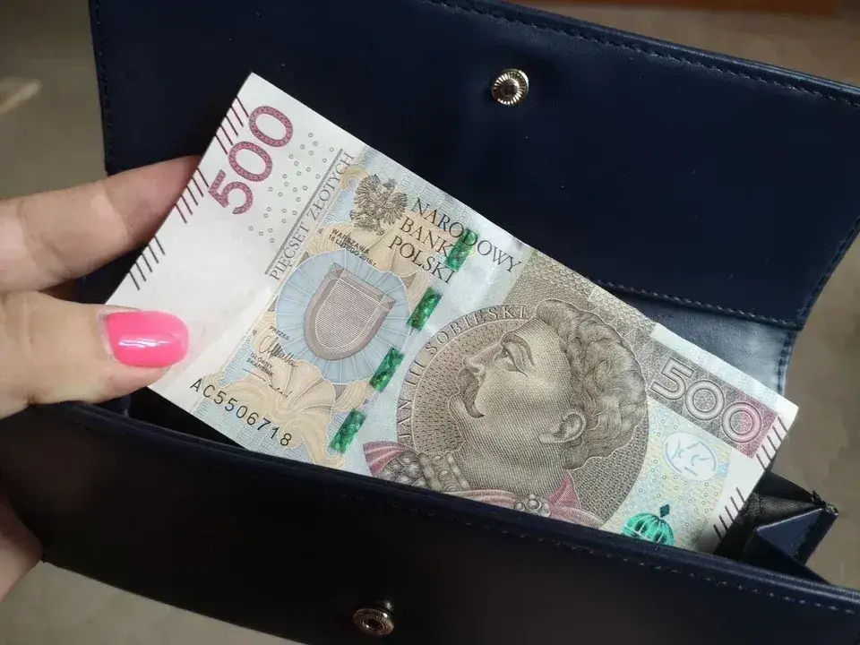 800 plus: Do kiedy wniosek? Nie strać pieniędzy!