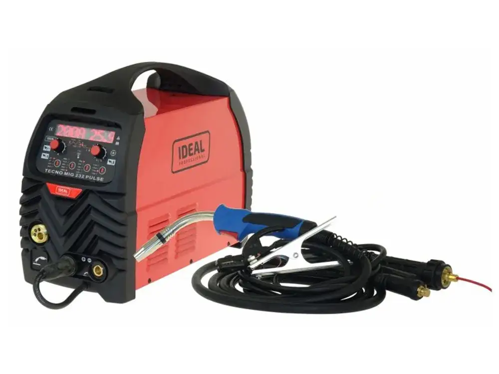 Spawarki Ideal czy Magnum – która lepsza dla Twoich potrzeb?