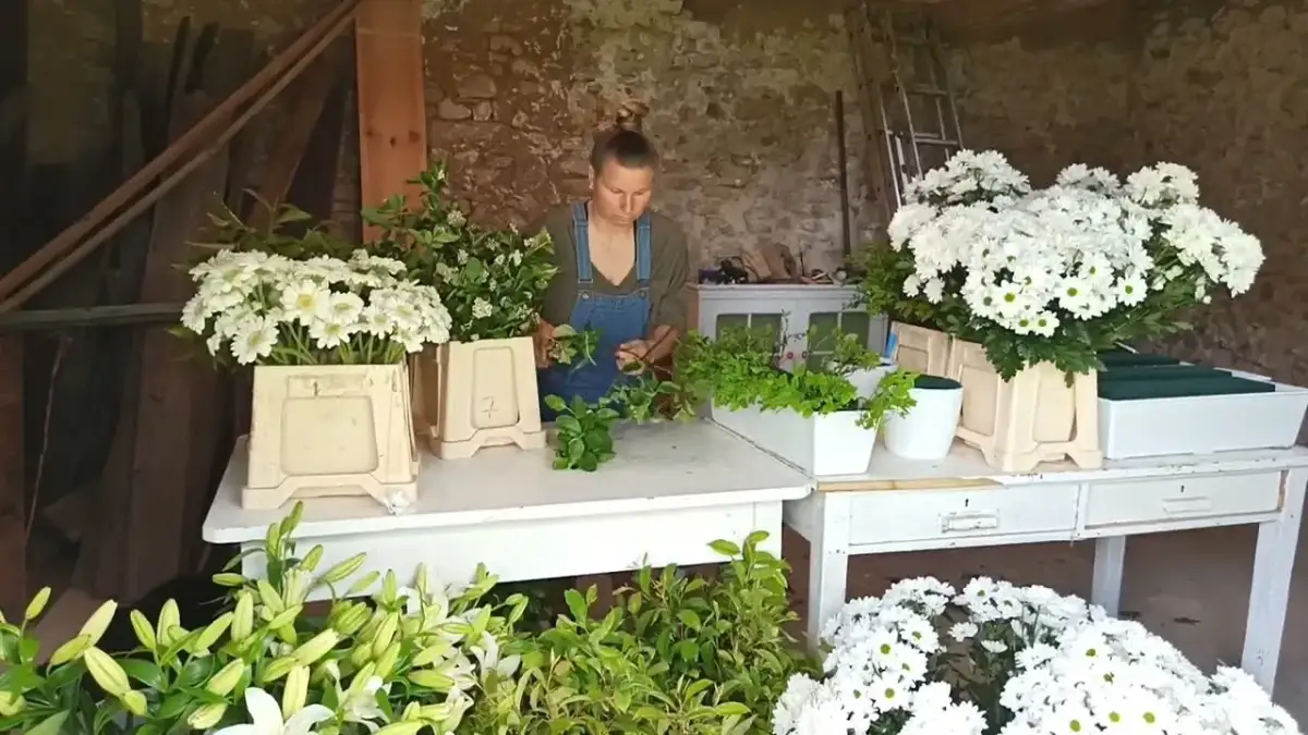 Jak zrobić bukiet przed ołtarzem, aby zachwycić gości i stworzyć magię