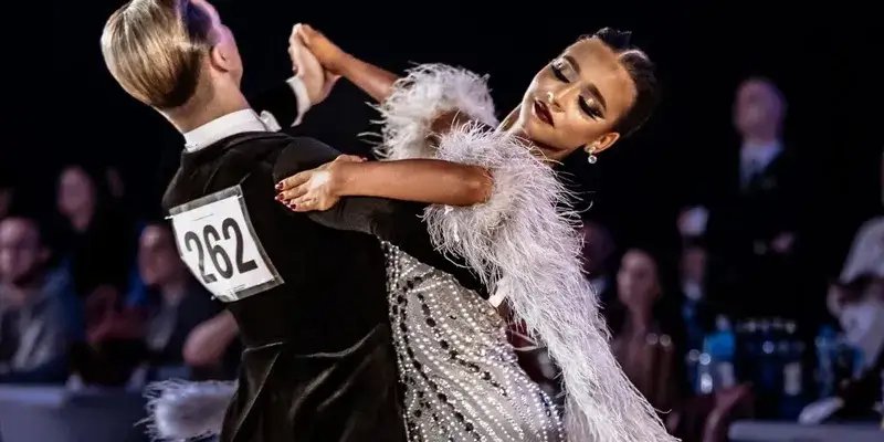 Taniec to sport czy sztuka? Rozwiewamy wątpliwości i mity!