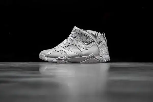 Air Jordan 7 Retro Platinum - szczegóły, ceny i dostępność sneakersów