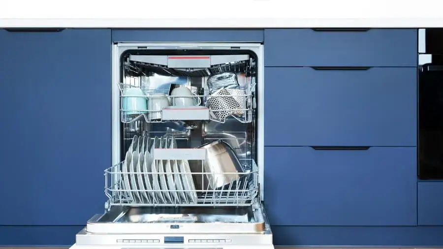 Samodzielna zabudowa zmywarki: Praktyczny poradnik krok po kroku