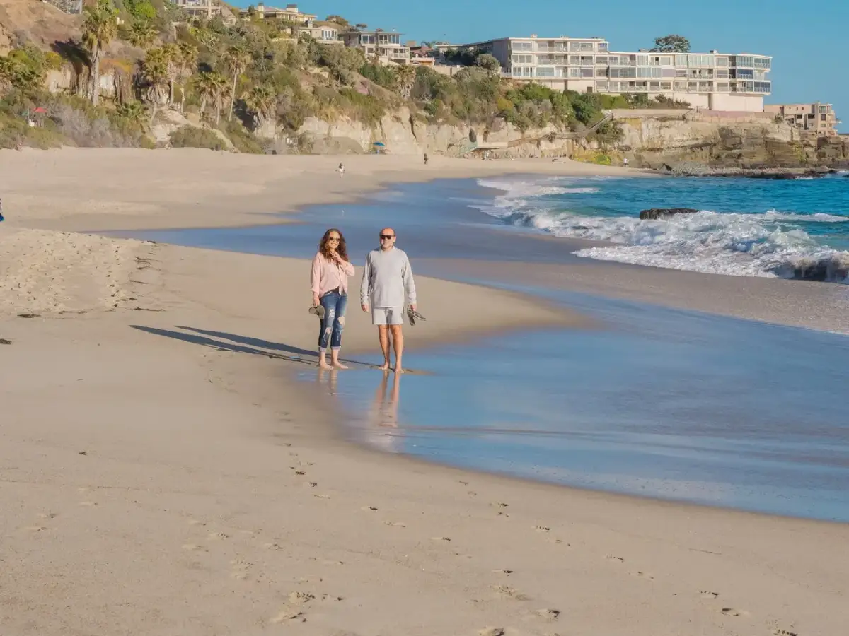 Dlaczego Bałtyk jest tak mało słony? Odkryj jego sekrety!