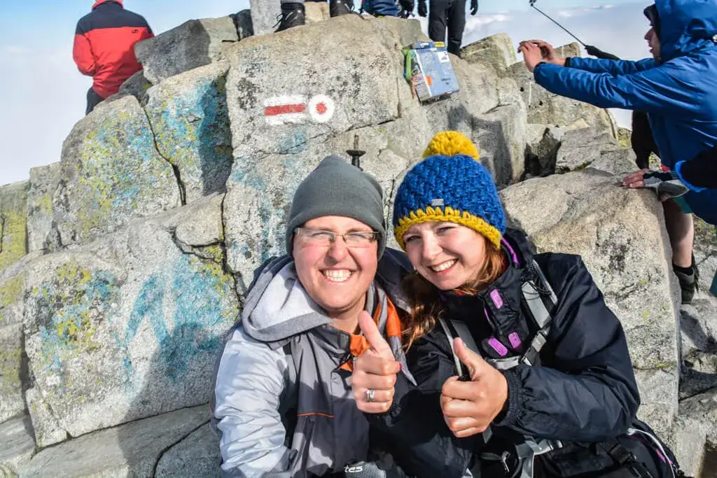 Szlak na Rysy kiedy otwarty - uniknij rozczarowania w sezonie