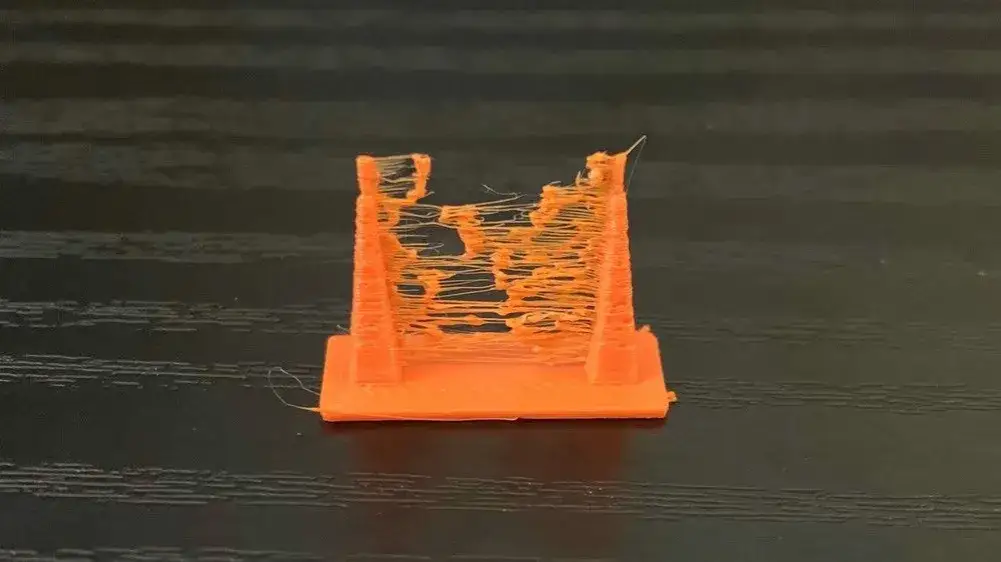 Druk PETG krok po kroku: parametry, problemy i rozwiązania