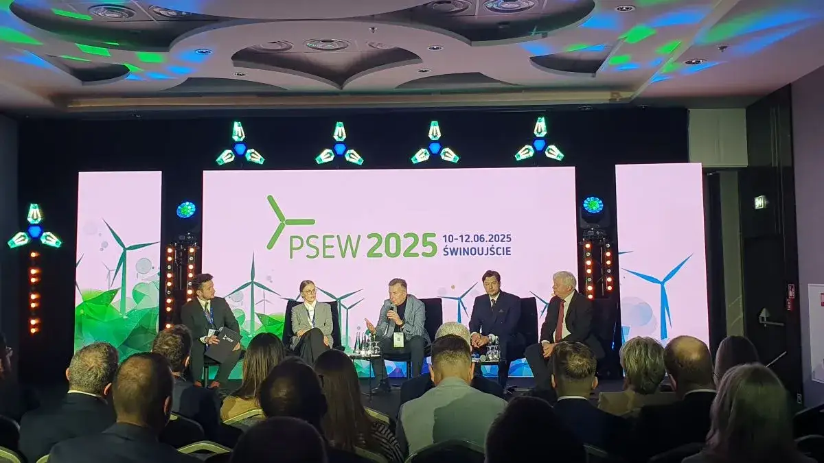 Konferencje PSEW – Polskie konferencje energetyczne i ważne wydarzenia