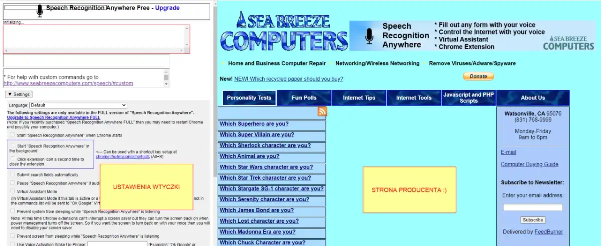 Jak pisać w Wordzie mówiąc: proste sposoby na efektywne dyktowanie