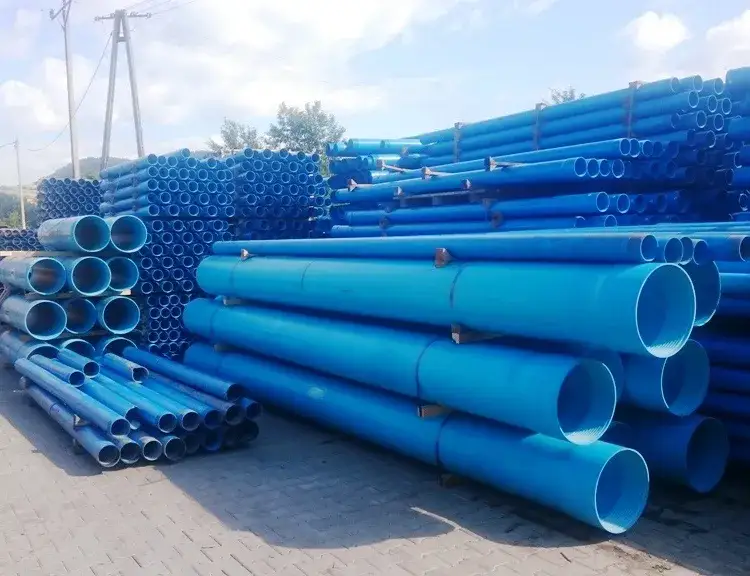 Jaką rurę do pompy głębinowej wybrać, aby uniknąć problemów?